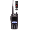 RADIOTELEFON BAOFENG UV-82 HTQ VHF/UHF 5 W