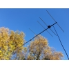 ANTENA YAGI DK7ZB 144 MHz 7el. 50/50 300cm 12.7dBi